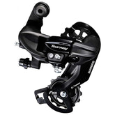 Shimano - Tourney RD-TY300 Rear Derailleurs MTB _ Unite - B1keparts.com